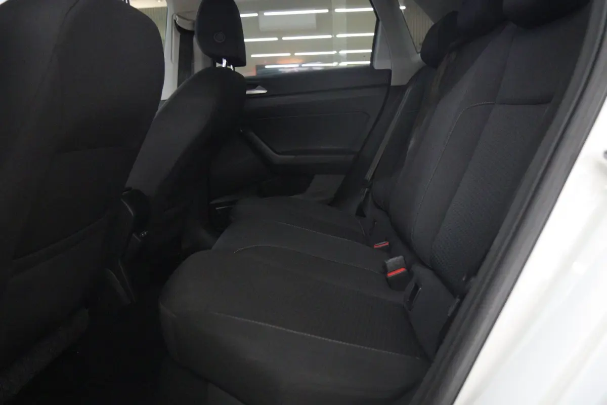 1.0 TSI Comfortline NAP /CARPLAY/NAVI/ACC/VIRTUAL/VOL