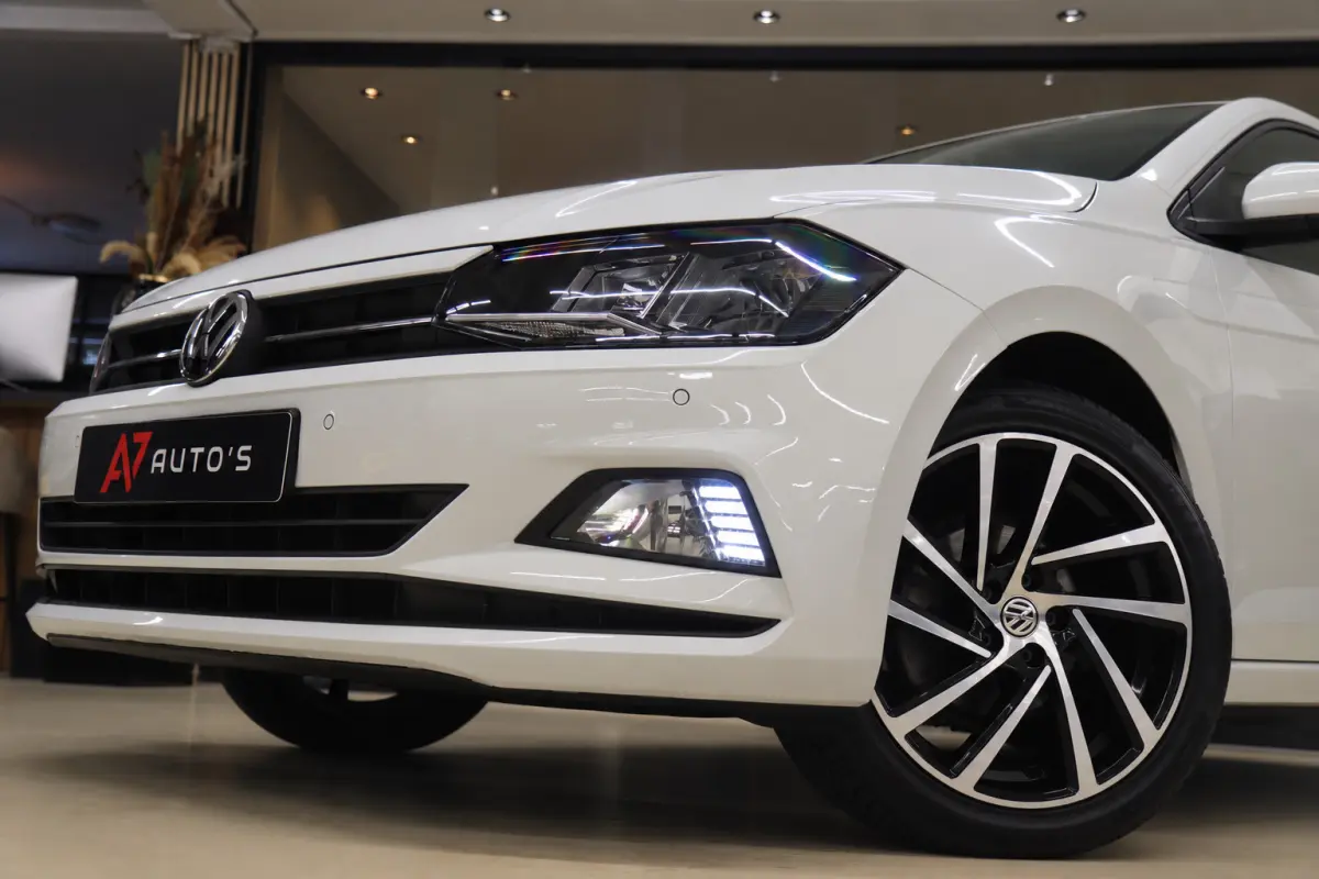 1.0 TSI Comfortline NAP /CARPLAY/NAVI/ACC/VIRTUAL/VOL