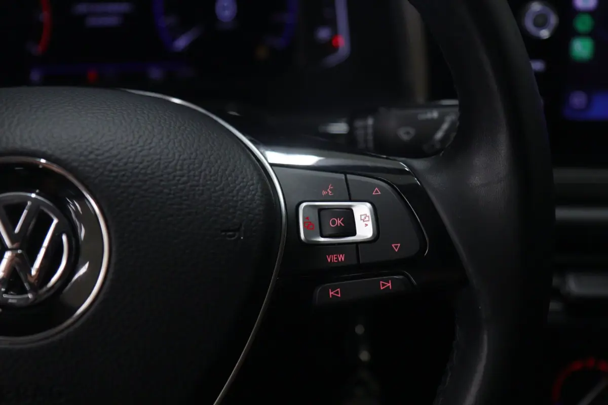 1.0 TSI Comfortline NAP /CARPLAY/NAVI/ACC/VIRTUAL/VOL