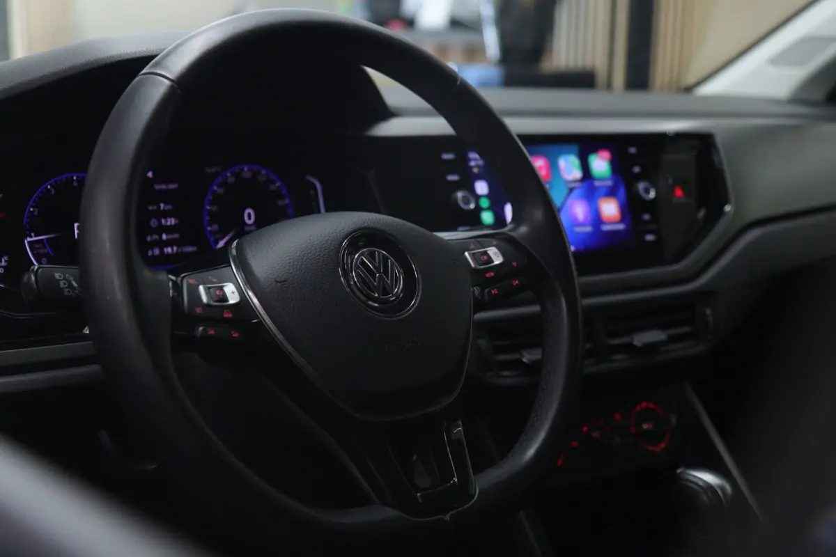 1.0 TSI Comfortline NAP /CARPLAY/NAVI/ACC/VIRTUAL/VOL