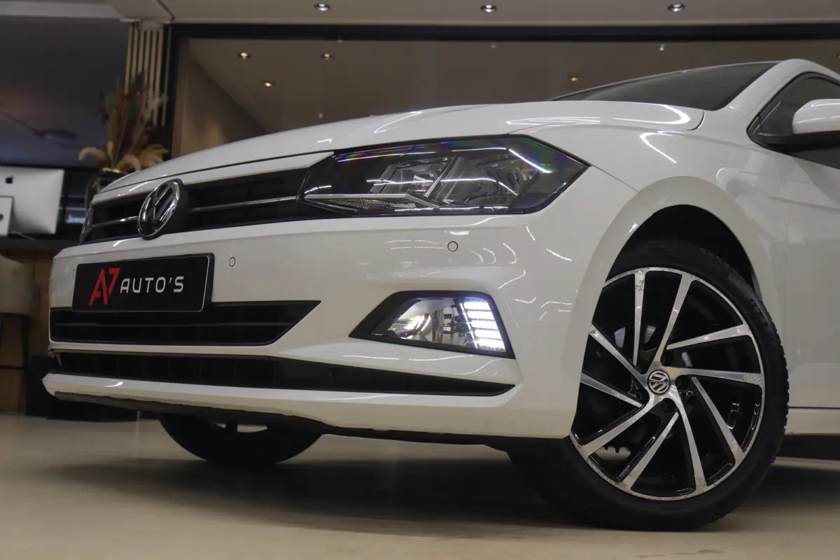 1.0 TSI Comfortline NAP /CARPLAY/NAVI/ACC/VIRTUAL/VOL