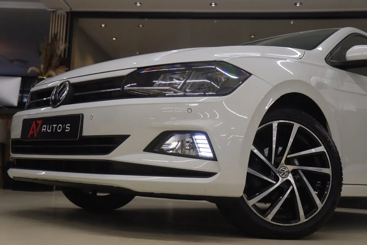 1.0 TSI Comfortline NAP /CARPLAY/NAVI/ACC/VIRTUAL/VOL
