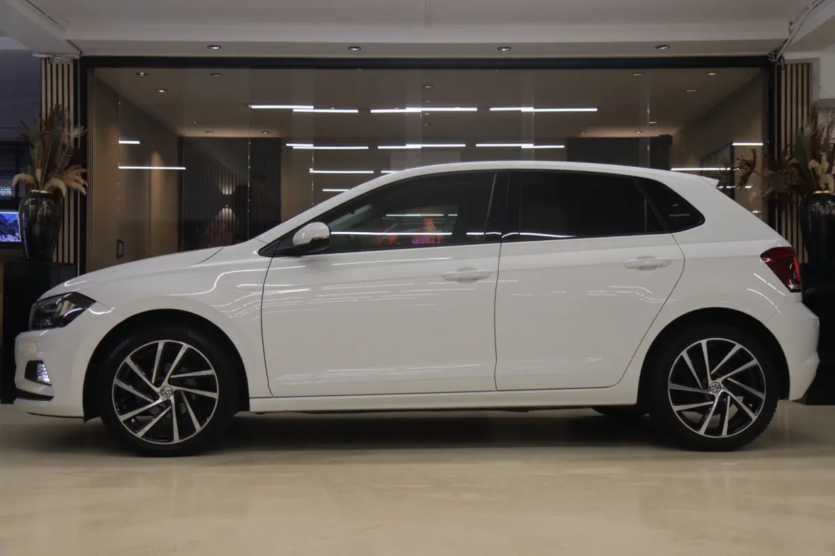 1.0 TSI Comfortline NAP /CARPLAY/NAVI/ACC/VIRTUAL/VOL