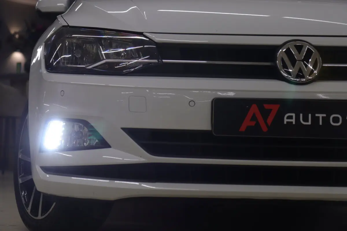 1.0 TSI Comfortline NAP /CARPLAY/NAVI/ACC/VIRTUAL/VOL