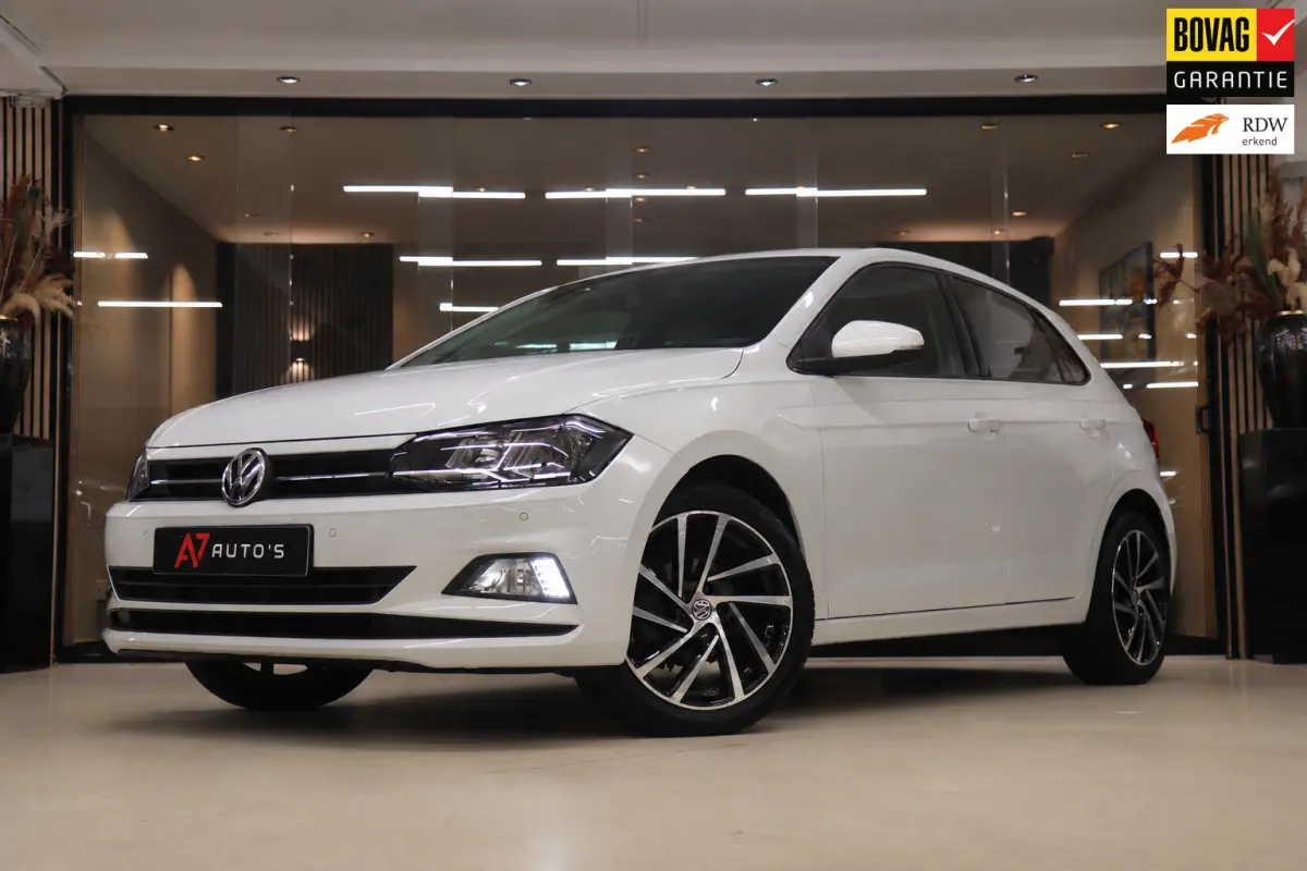 1.0 TSI Comfortline NAP /CARPLAY/NAVI/ACC/VIRTUAL/VOL
