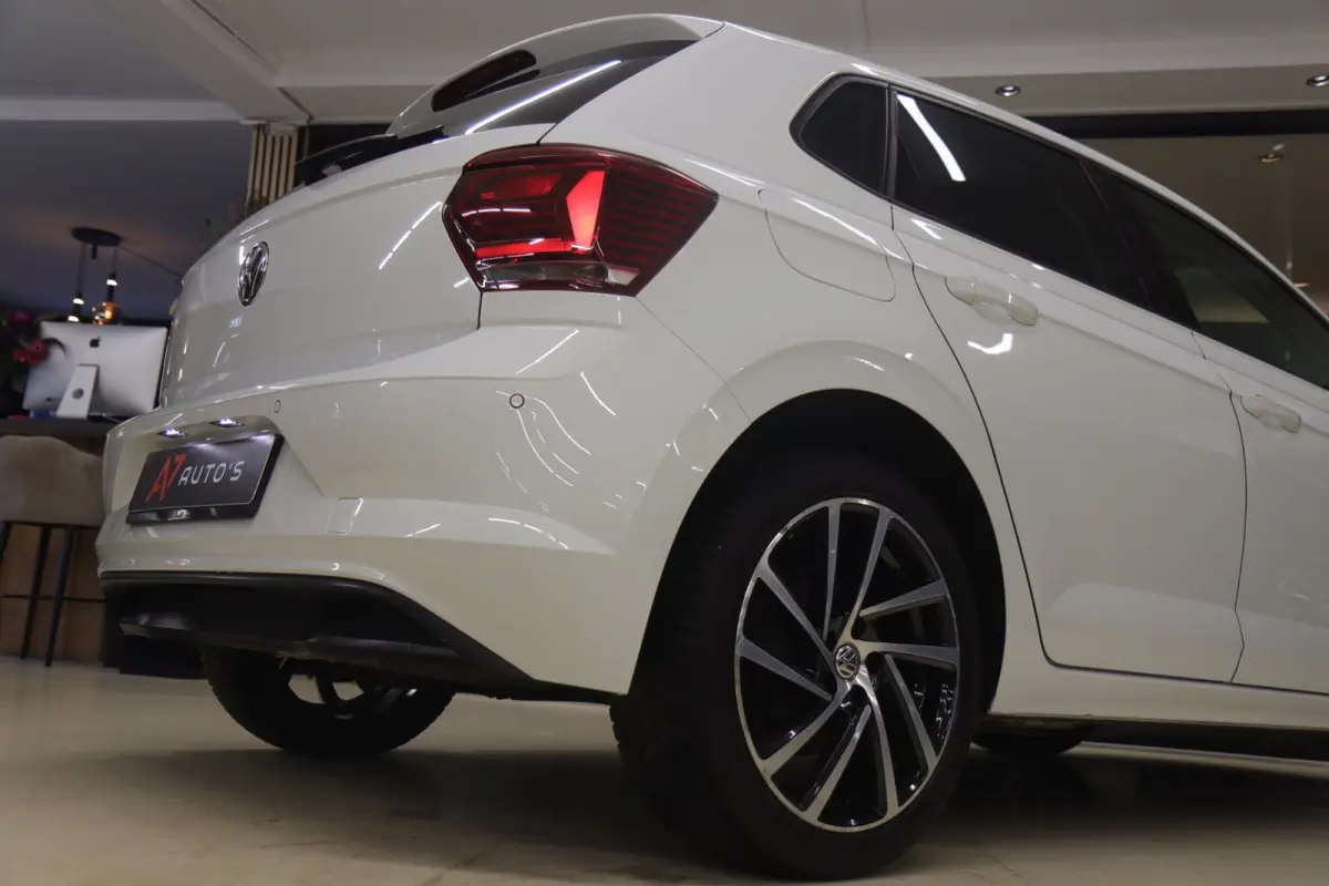 1.0 TSI Comfortline NAP /CARPLAY/NAVI/ACC/VIRTUAL/VOL