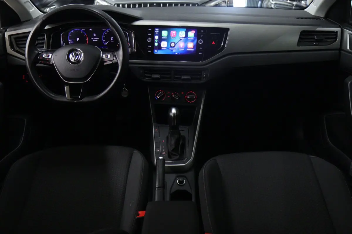 1.0 TSI Comfortline NAP /CARPLAY/NAVI/ACC/VIRTUAL/VOL