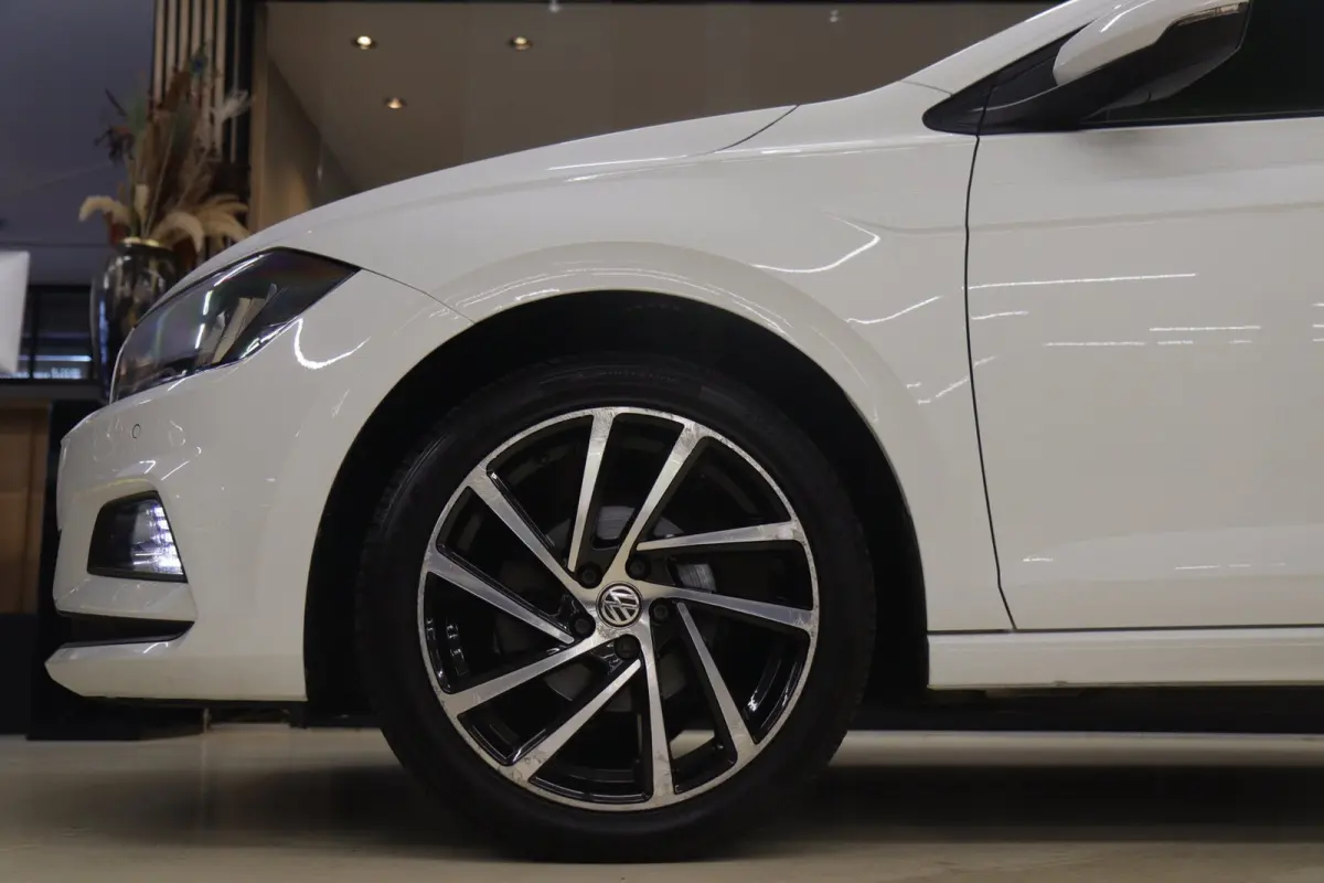 1.0 TSI Comfortline NAP /CARPLAY/NAVI/ACC/VIRTUAL/VOL