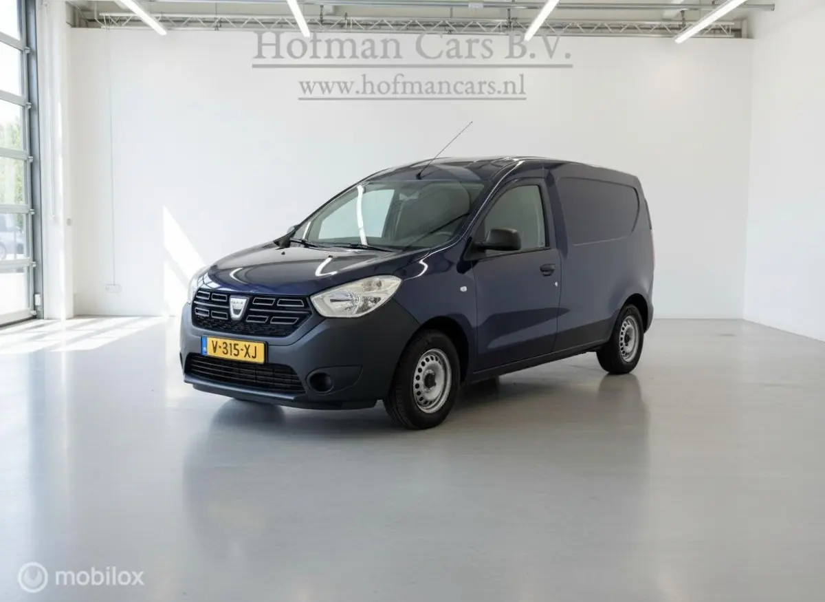 bestel 1.6 MPI 100 Access | Benzine | 96.180 km | Marge