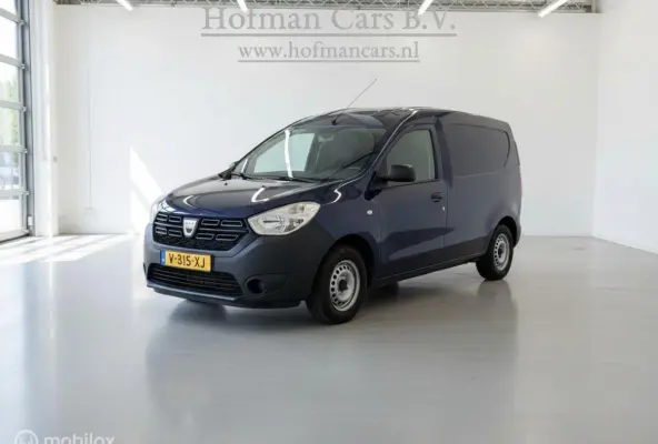 bestel 1.6 MPI 100 Access | Benzine | 96.180 km | Marge