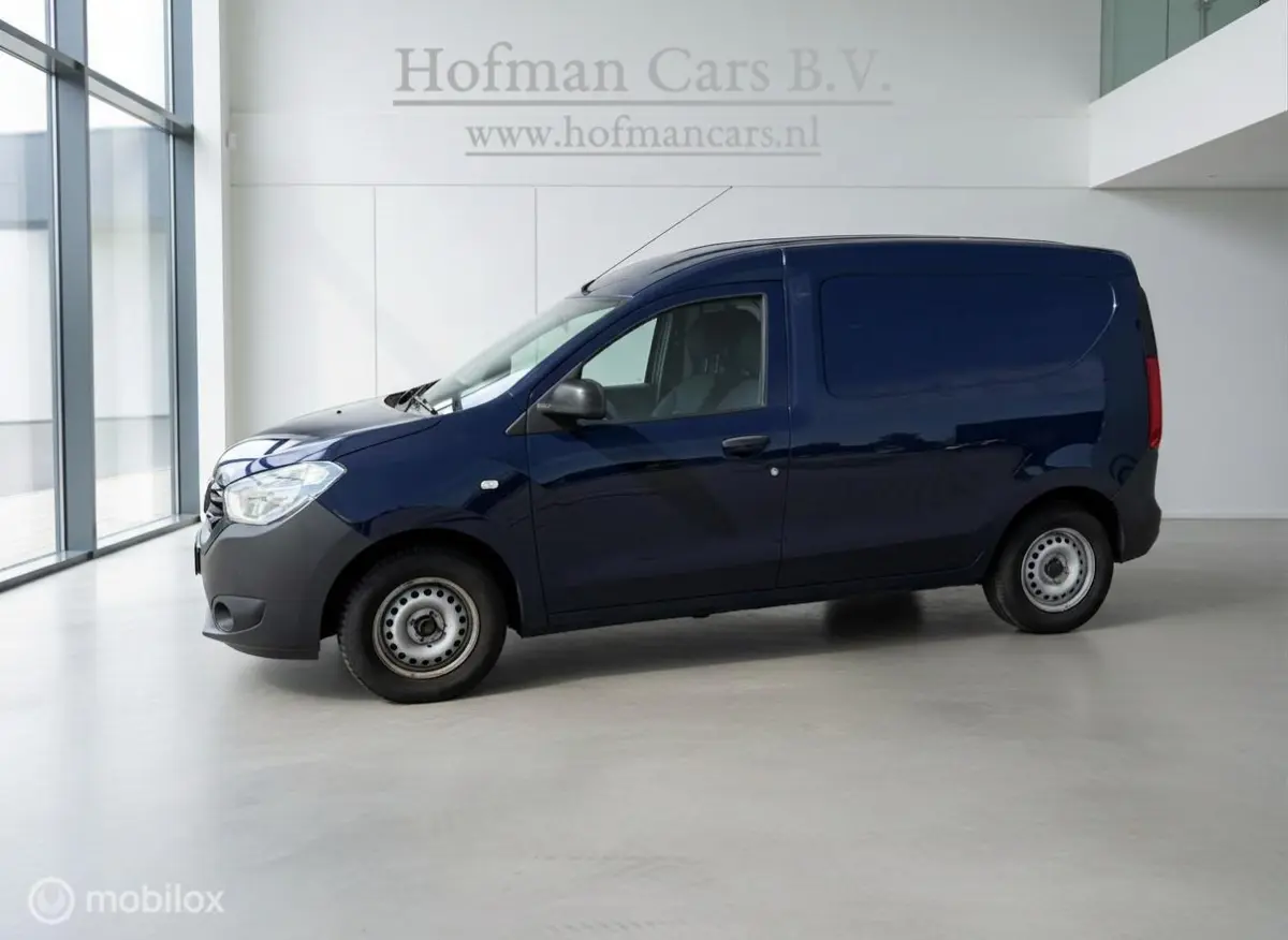 bestel 1.6 MPI 100 Access | Benzine | 96.180 km | Marge