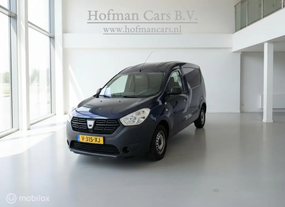 bestel 1.6 MPI 100 Access | Benzine | 96.180 km | Marge