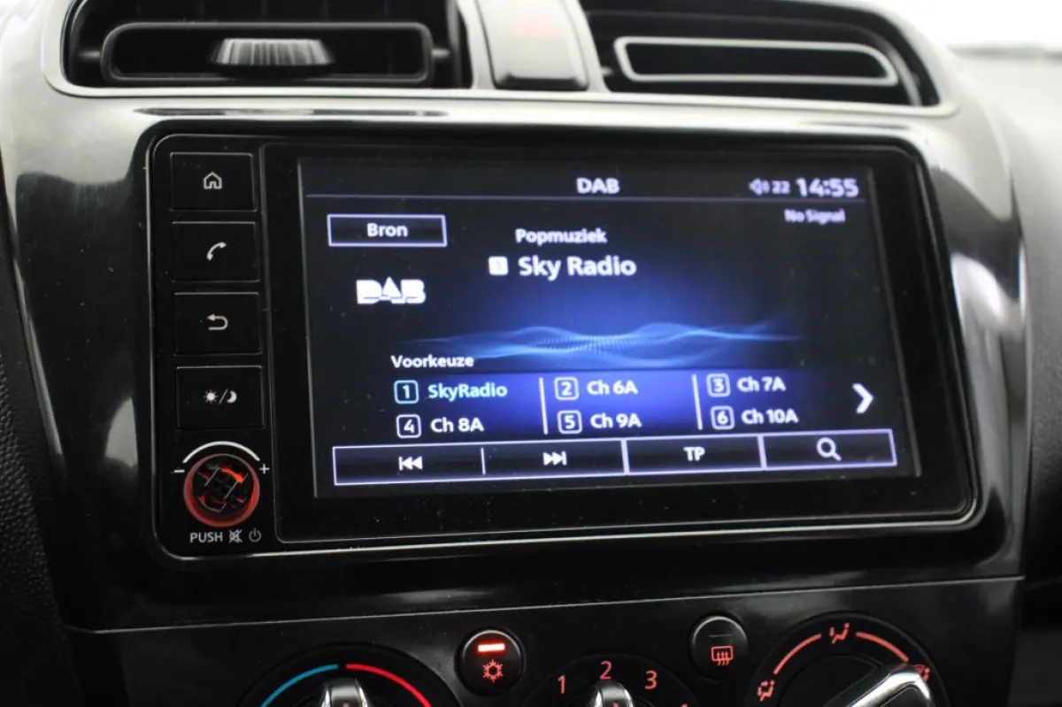 1.2 Cool+ - Carplay, Airco, DAB