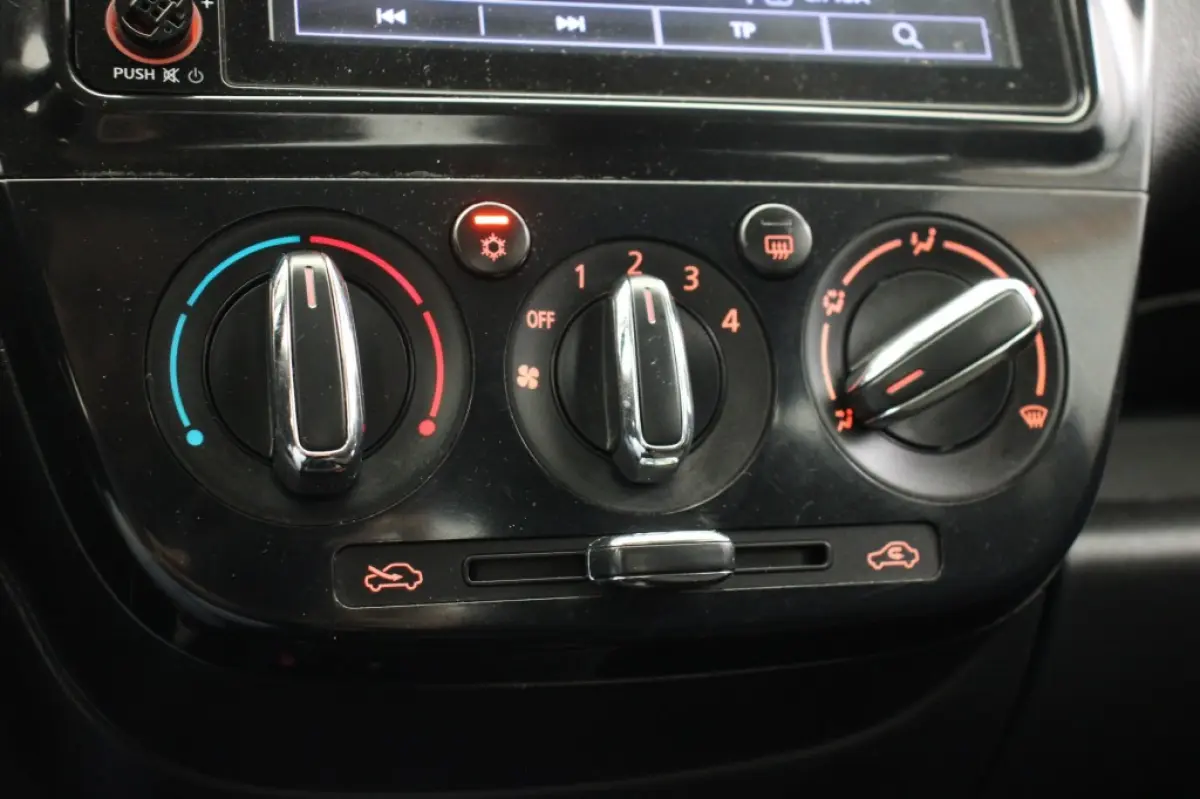 1.2 Cool+ - Carplay, Airco, DAB