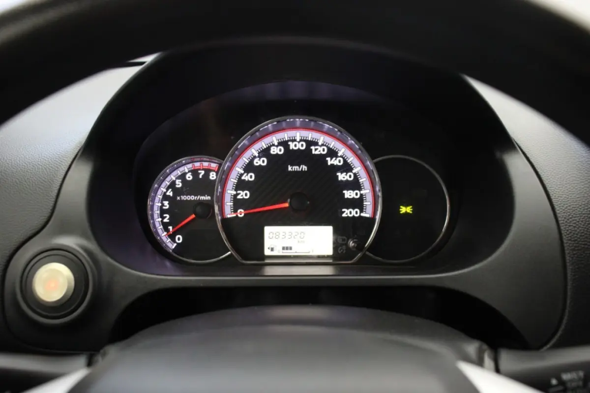 1.2 Cool+ - Carplay, Airco, DAB