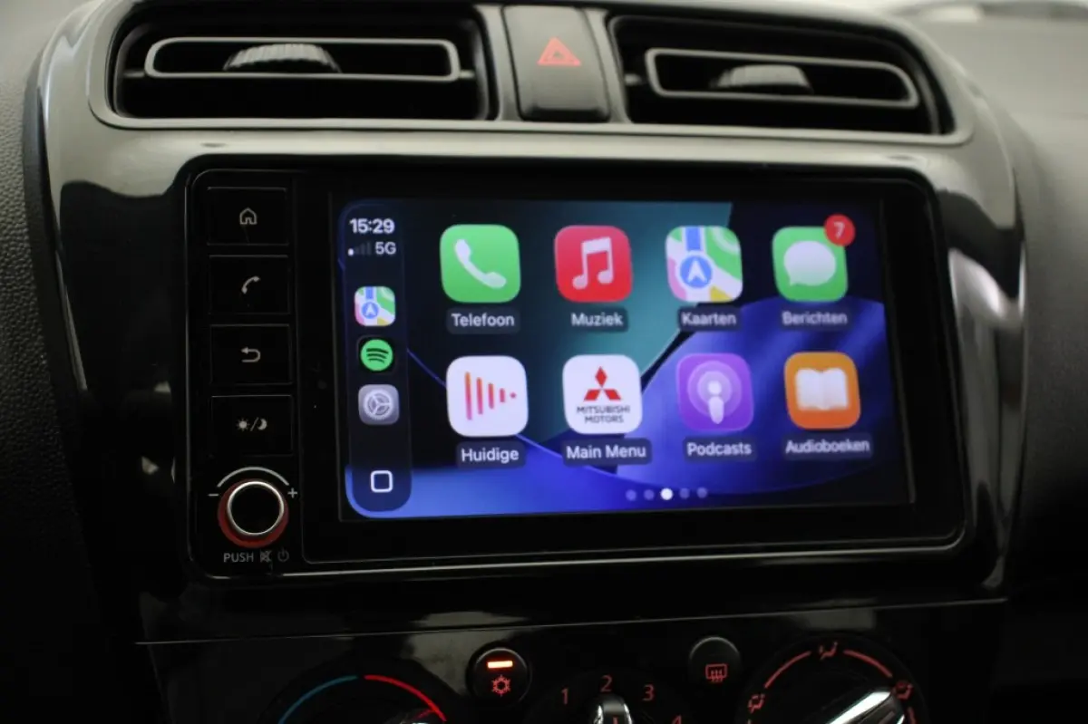1.2 Cool+ - Carplay, Airco, DAB