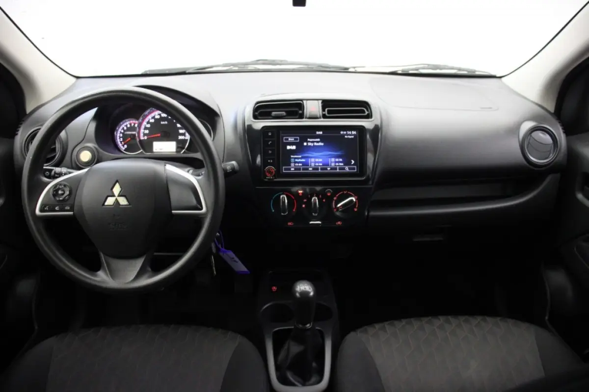 1.2 Cool+ - Carplay, Airco, DAB