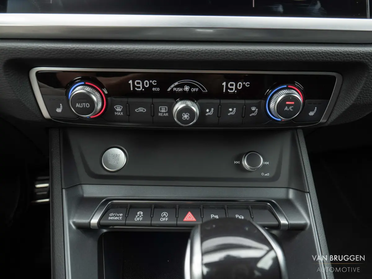 45 TFSI quattro S-Line Pano B&O Trekh Keyless 360 Sfeer