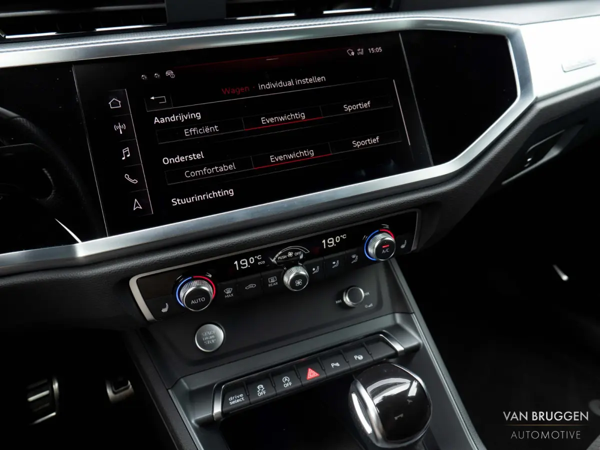 45 TFSI quattro S-Line Pano B&O Trekh Keyless 360 Sfeer