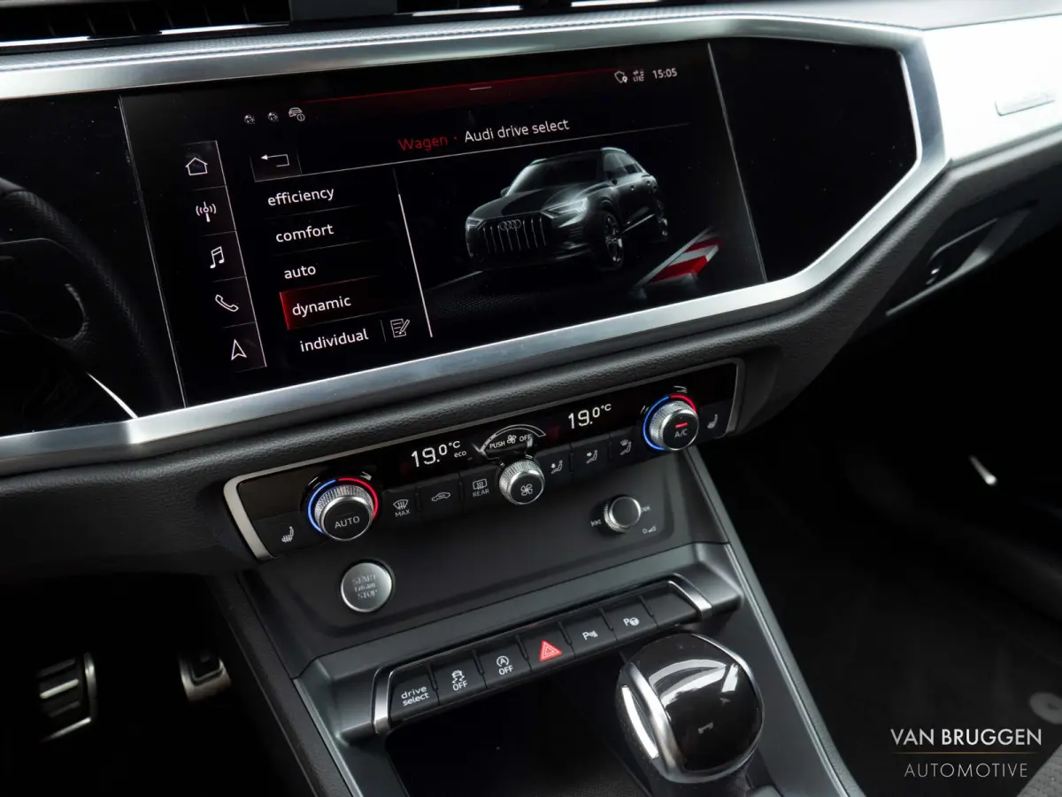 45 TFSI quattro S-Line Pano B&O Trekh Keyless 360 Sfeer
