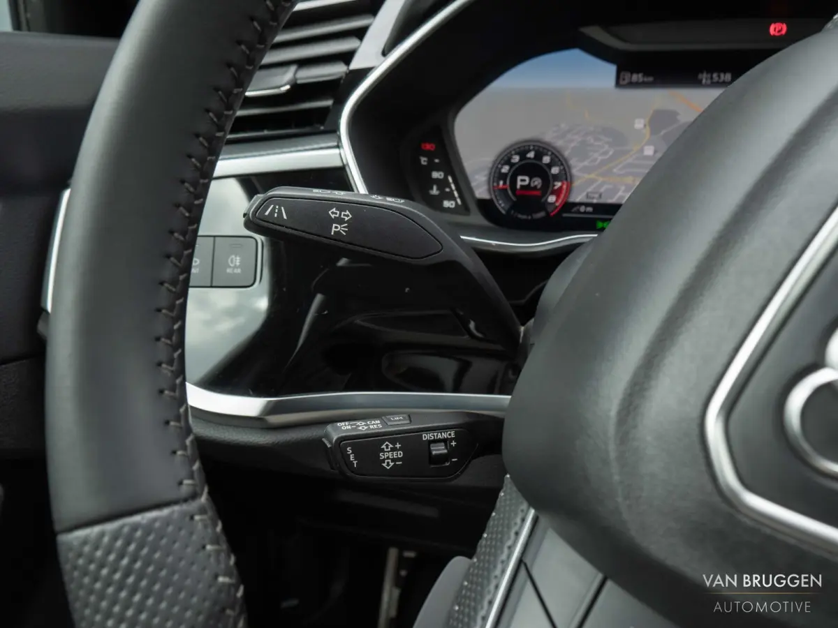 45 TFSI quattro S-Line Pano B&O Trekh Keyless 360 Sfeer