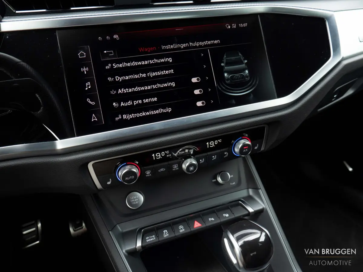 45 TFSI quattro S-Line Pano B&O Trekh Keyless 360 Sfeer