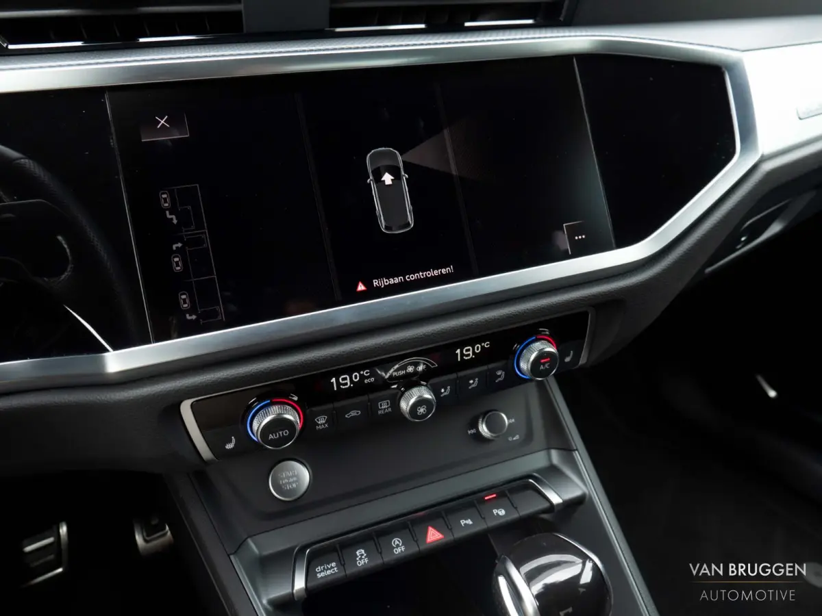 45 TFSI quattro S-Line Pano B&O Trekh Keyless 360 Sfeer