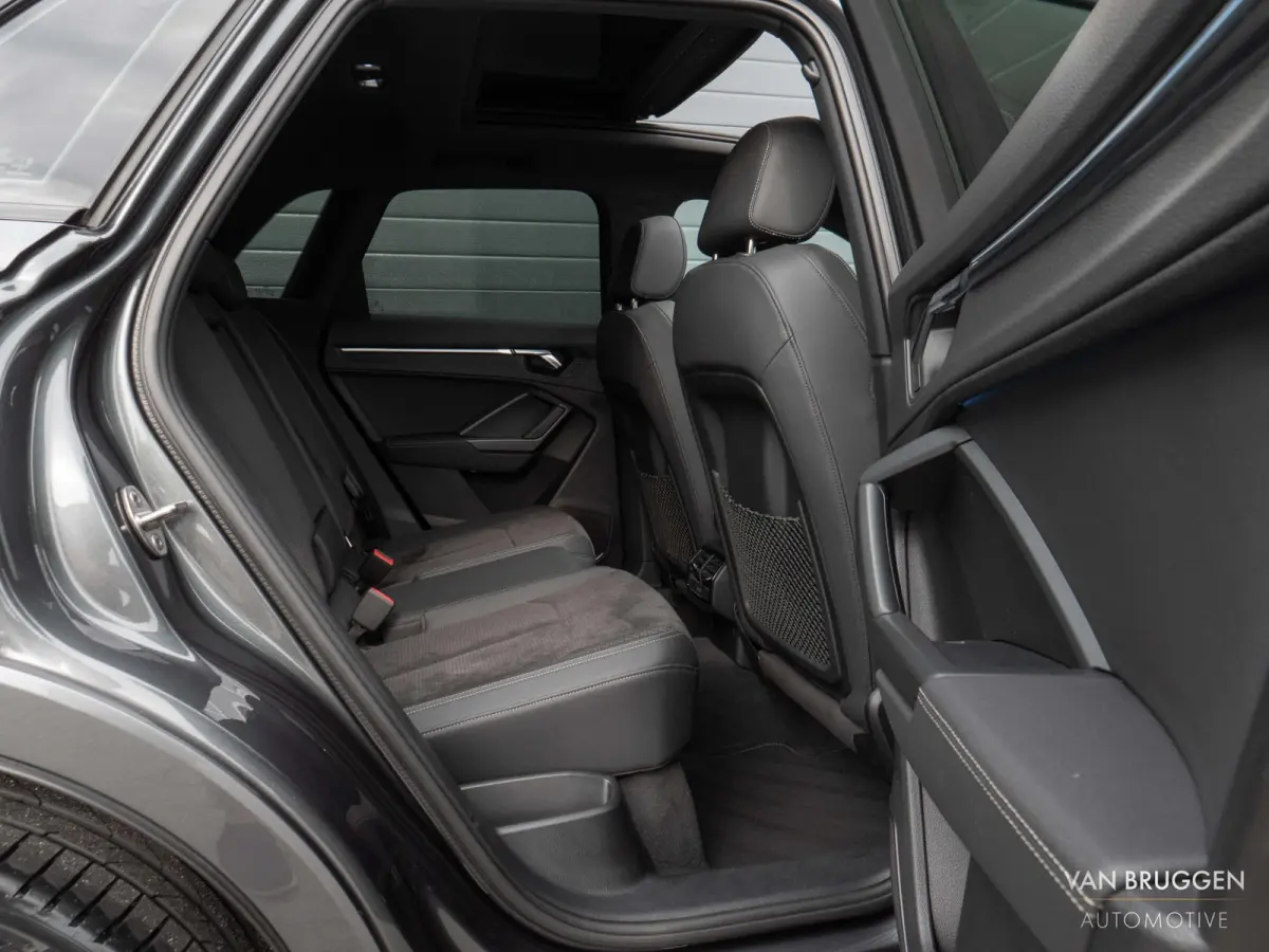 45 TFSI quattro S-Line Pano B&O Trekh Keyless 360 Sfeer