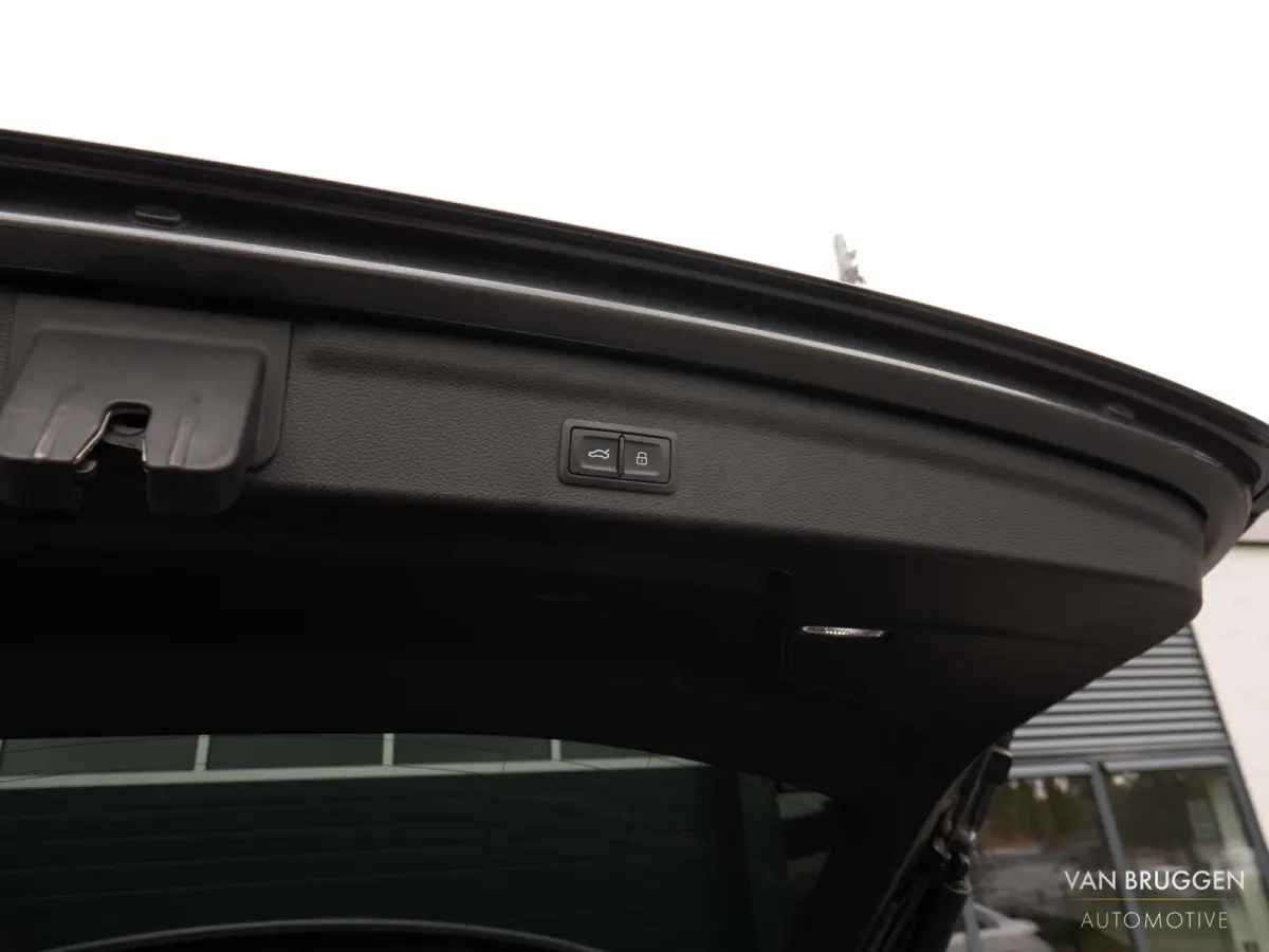 45 TFSI quattro S-Line Pano B&O Trekh Keyless 360 Sfeer