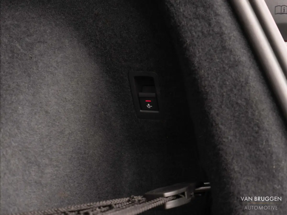 45 TFSI quattro S-Line Pano B&O Trekh Keyless 360 Sfeer