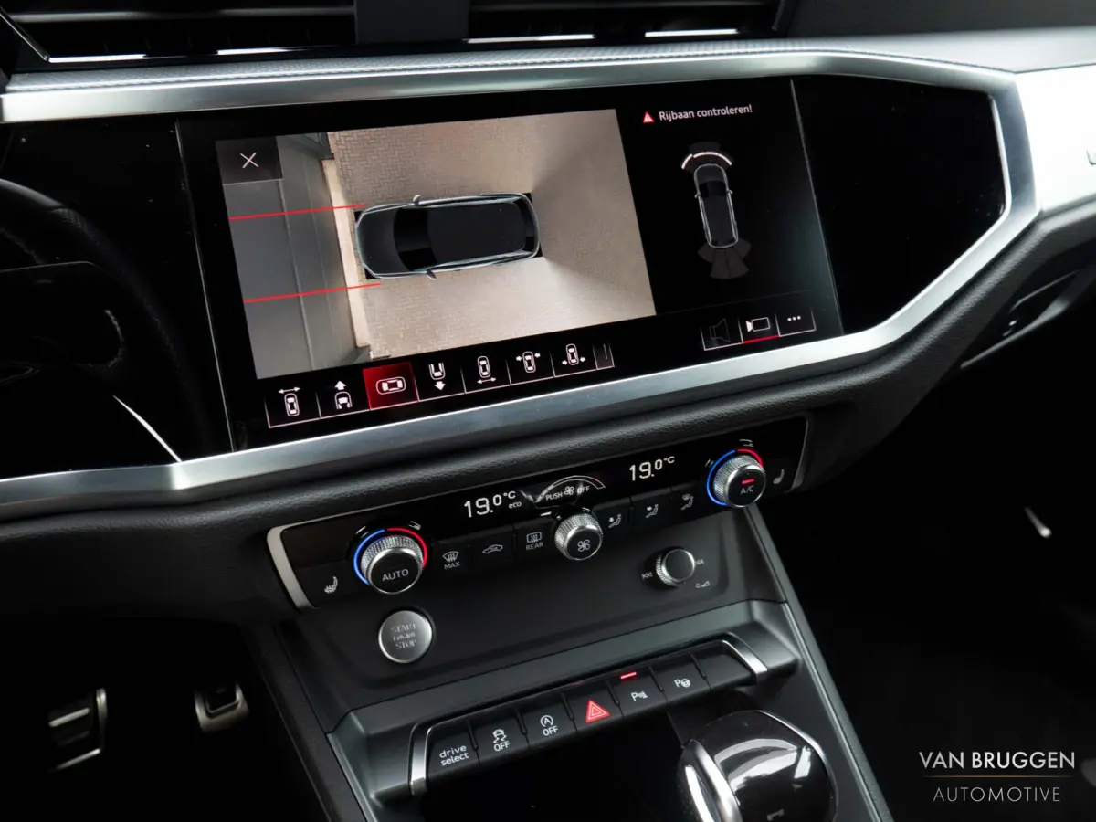 45 TFSI quattro S-Line Pano B&O Trekh Keyless 360 Sfeer