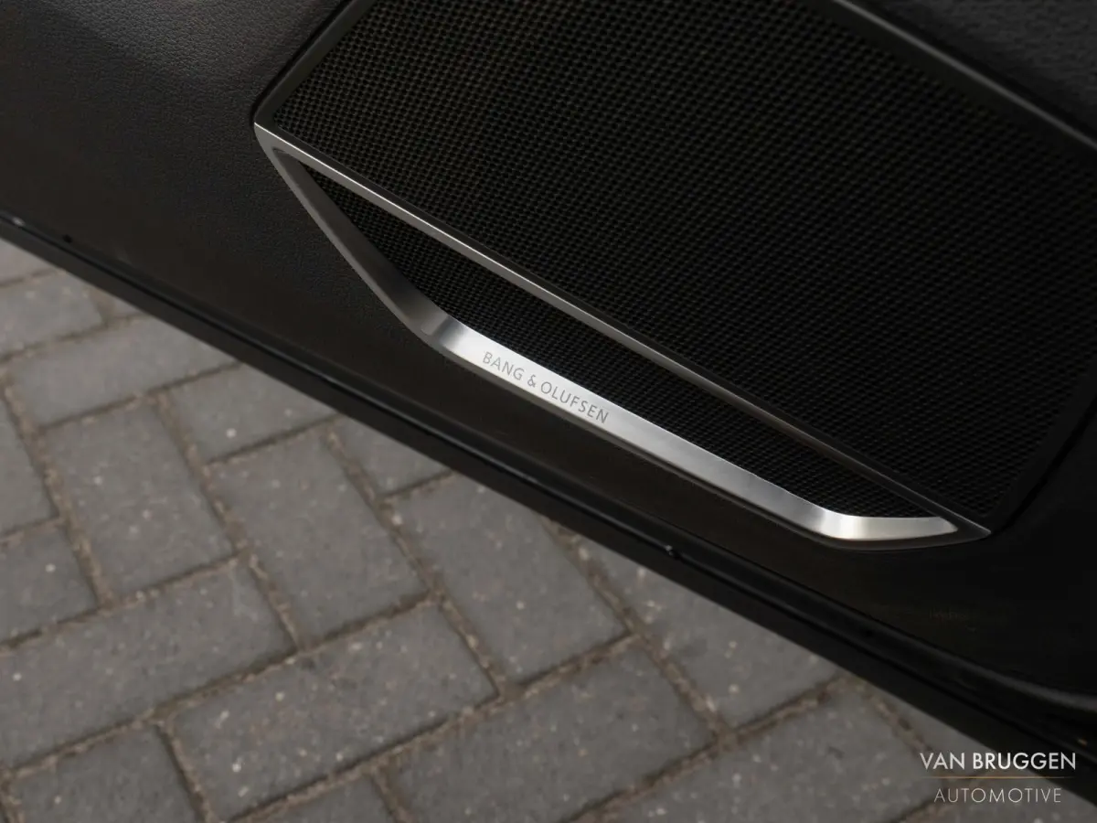 45 TFSI quattro S-Line Pano B&O Trekh Keyless 360 Sfeer
