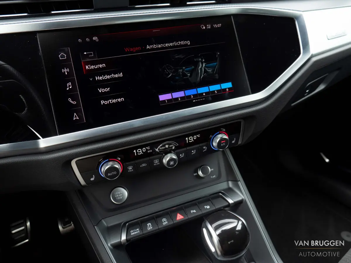 45 TFSI quattro S-Line Pano B&O Trekh Keyless 360 Sfeer
