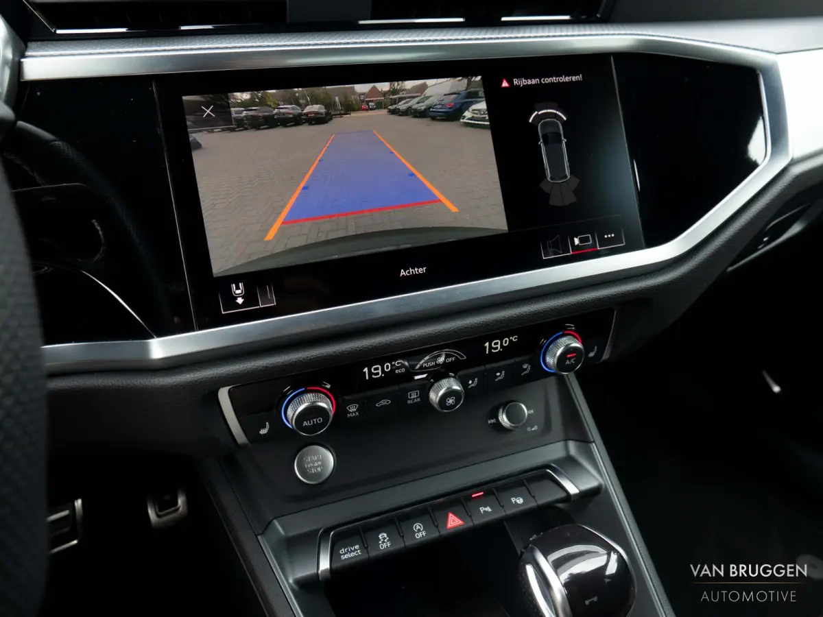 45 TFSI quattro S-Line Pano B&O Trekh Keyless 360 Sfeer