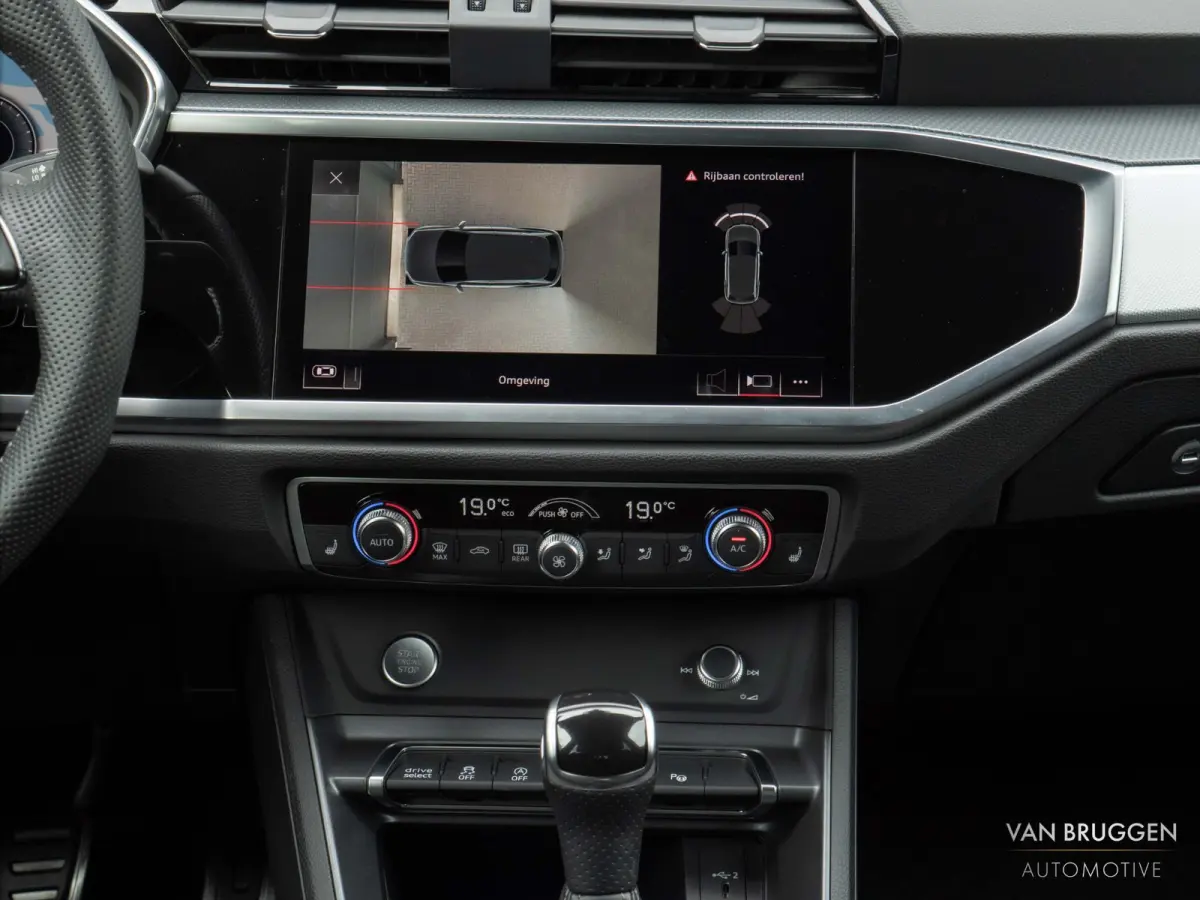 45 TFSI quattro S-Line Pano B&O Trekh Keyless 360 Sfeer