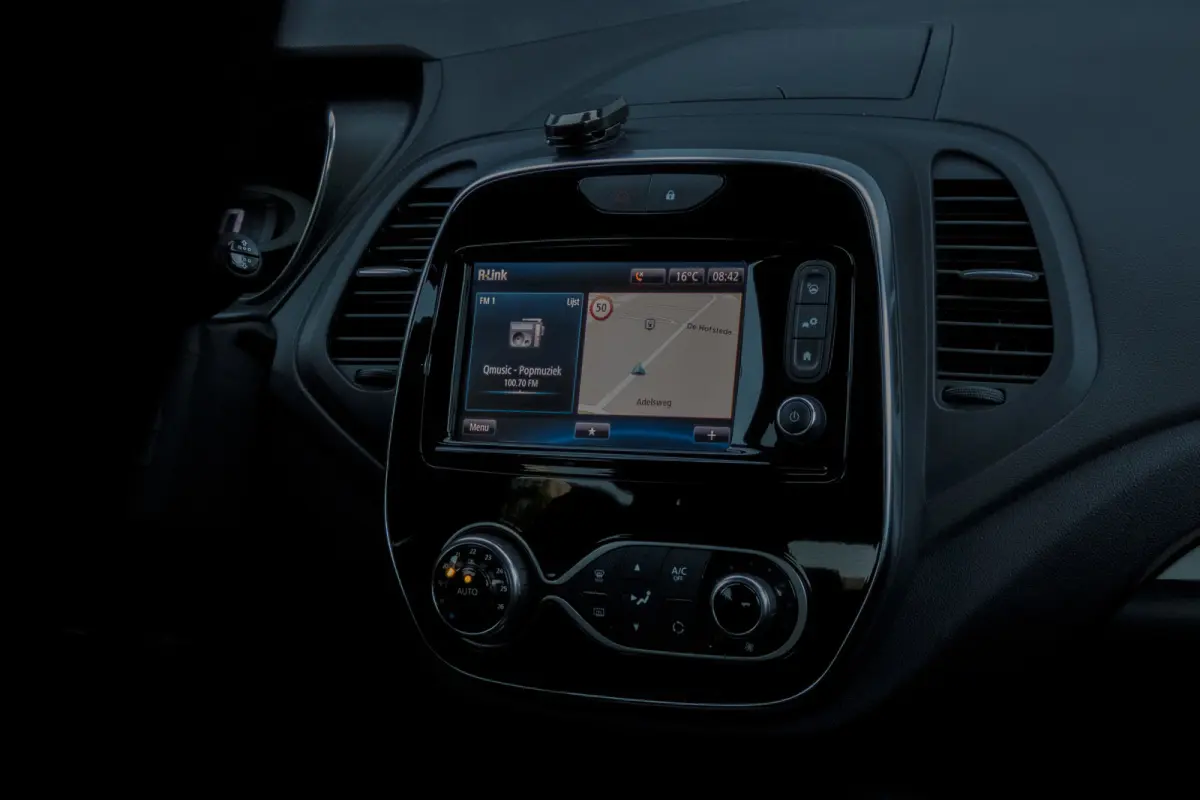0.9 TCe Intens | Camera | Navigatie | LED | Cruise