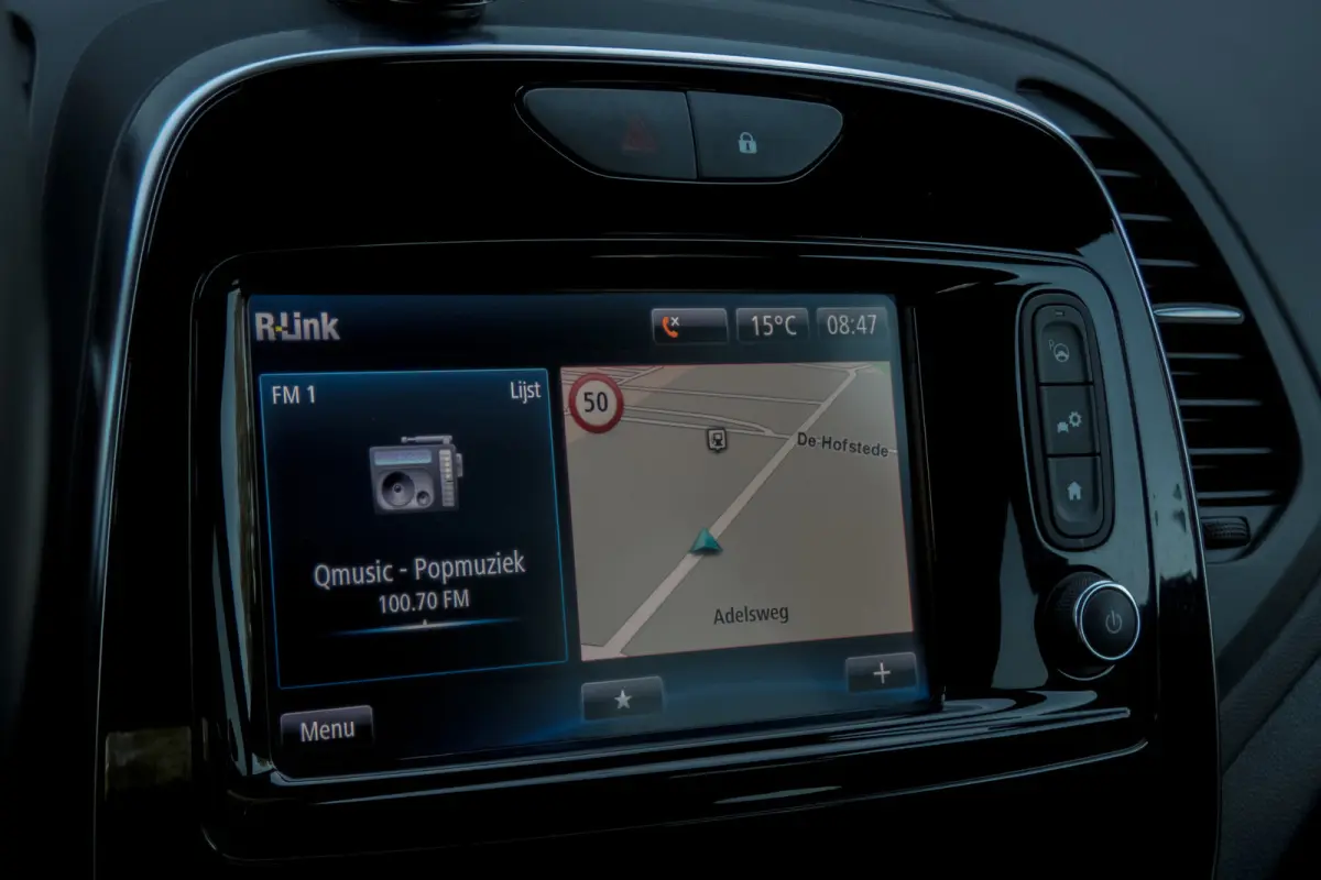 0.9 TCe Intens | Camera | Navigatie | LED | Cruise