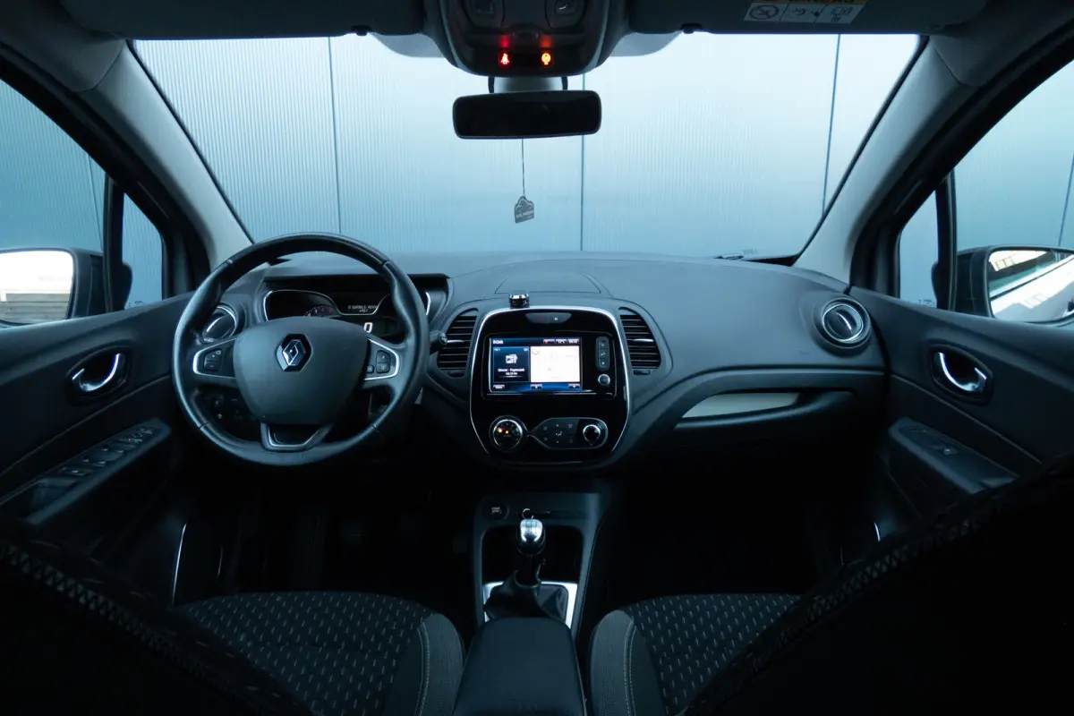 0.9 TCe Intens | Camera | Navigatie | LED | Cruise