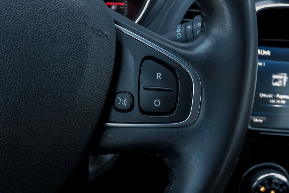 0.9 TCe Intens | Camera | Navigatie | LED | Cruise