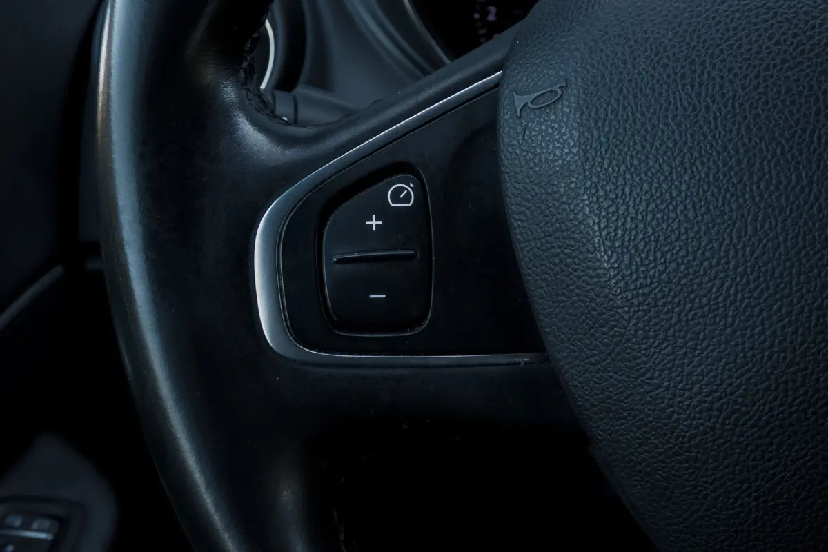 0.9 TCe Intens | Camera | Navigatie | LED | Cruise