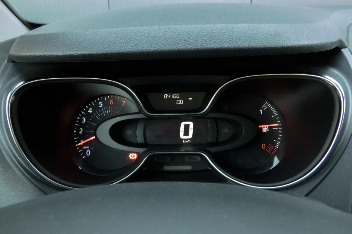 0.9 TCe Intens | Camera | Navigatie | LED | Cruise