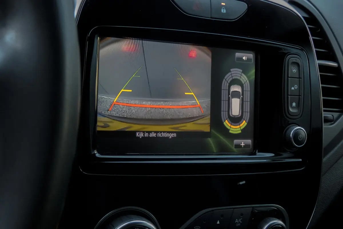 0.9 TCe Intens | Camera | Navigatie | LED | Cruise