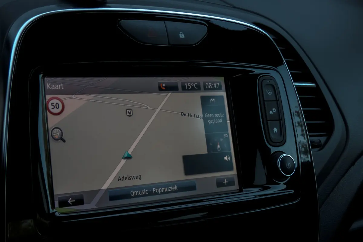 0.9 TCe Intens | Camera | Navigatie | LED | Cruise