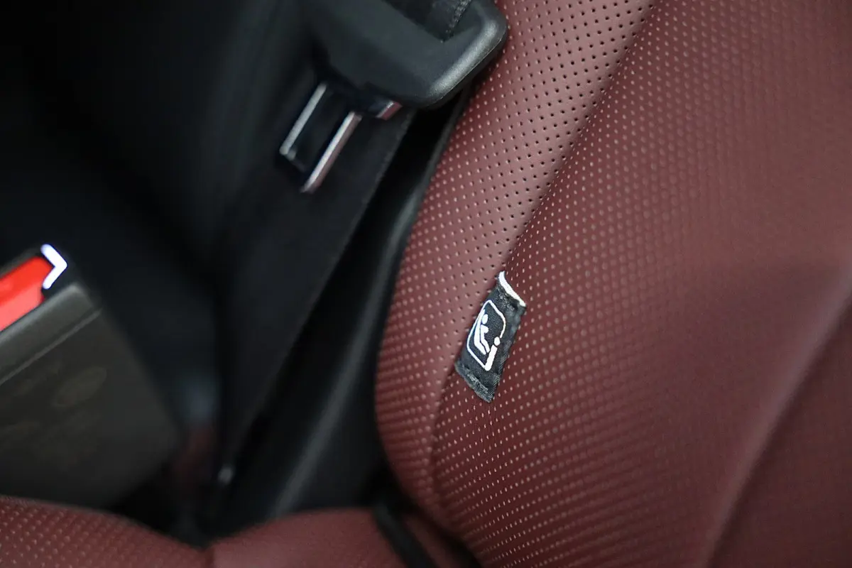 3.0 P550e Autobiography PHEV / SV Bespoke Deep Garnet / Massage / Head Up / Verkoeling / Memory /Pano