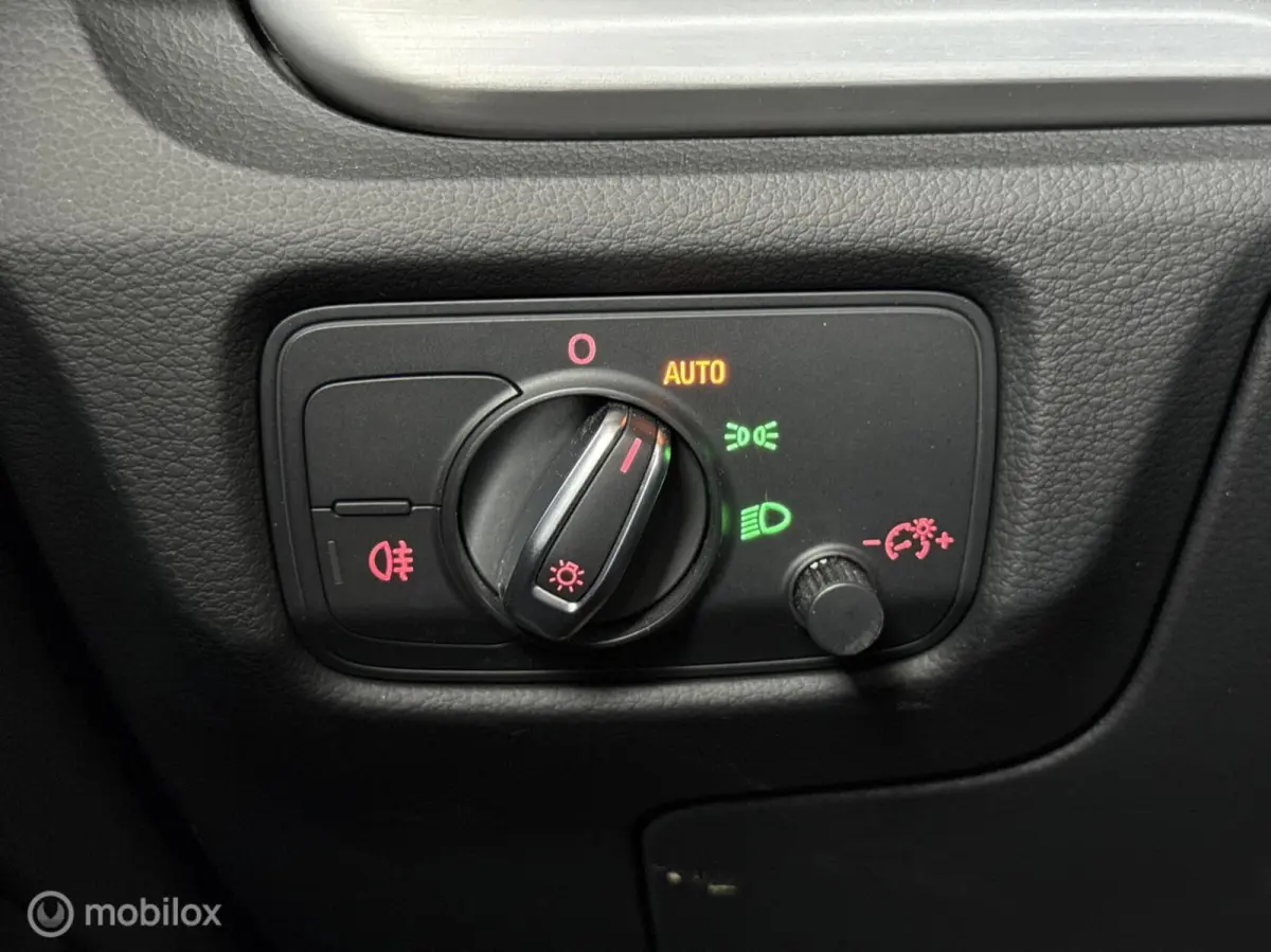 2.0 TFSI S3 quattro|ACC|Leder|B&O|DCC|AUTOMAAT|