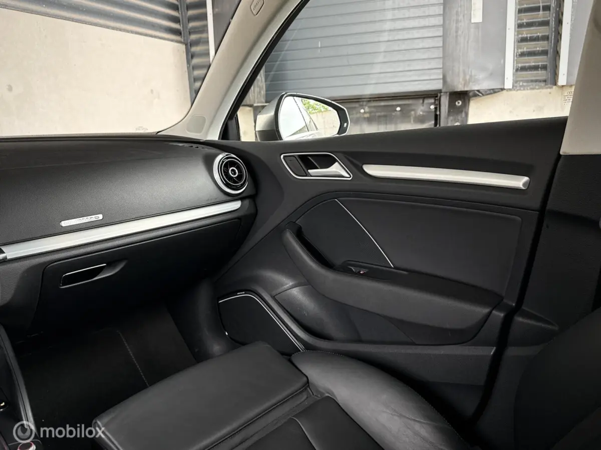 2.0 TFSI S3 quattro|ACC|Leder|B&O|DCC|AUTOMAAT|