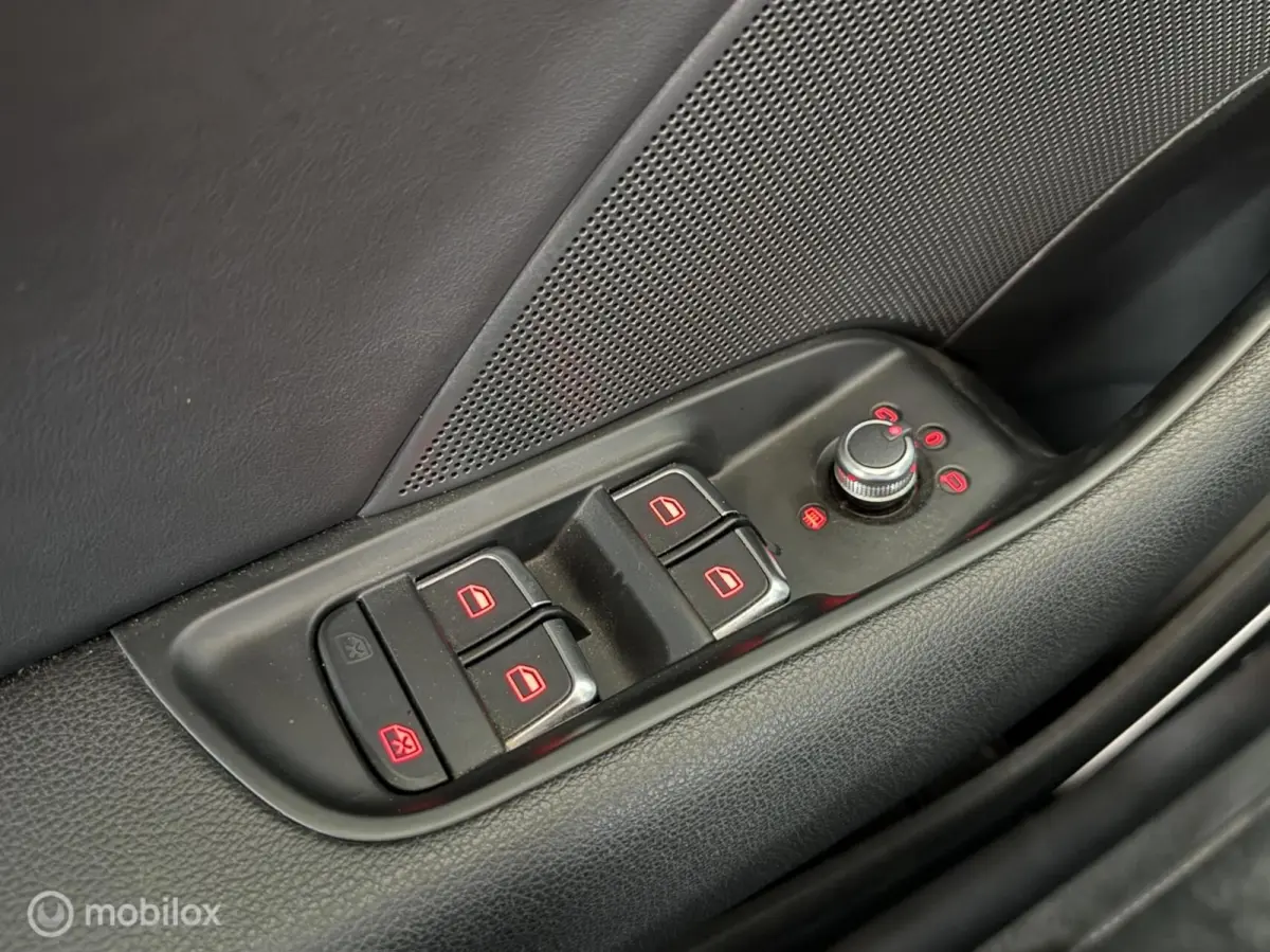 2.0 TFSI S3 quattro|ACC|Leder|B&O|DCC|AUTOMAAT|