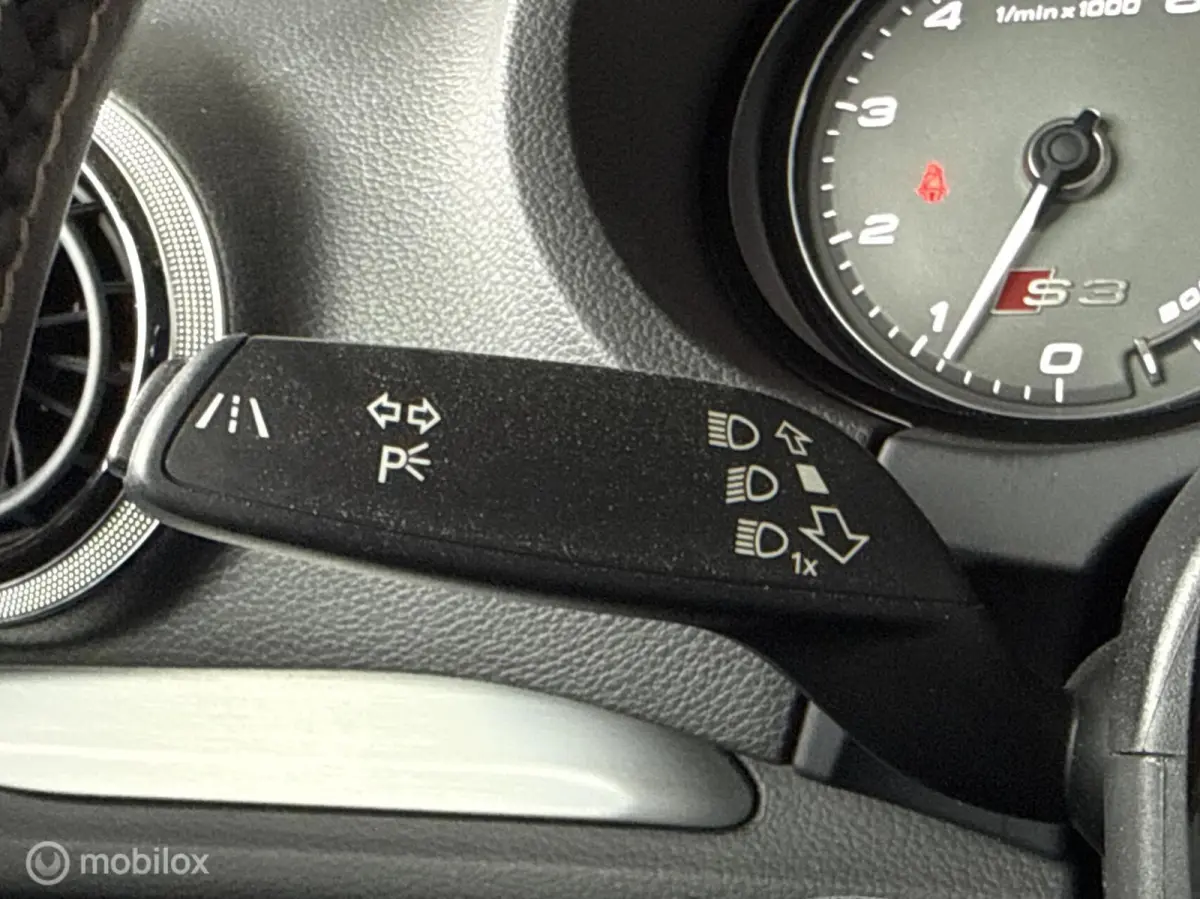 2.0 TFSI S3 quattro|ACC|Leder|B&O|DCC|AUTOMAAT|