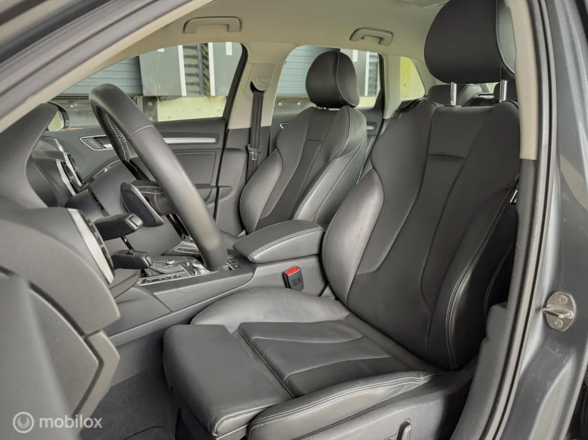 2.0 TFSI S3 quattro|ACC|Leder|B&O|DCC|AUTOMAAT|