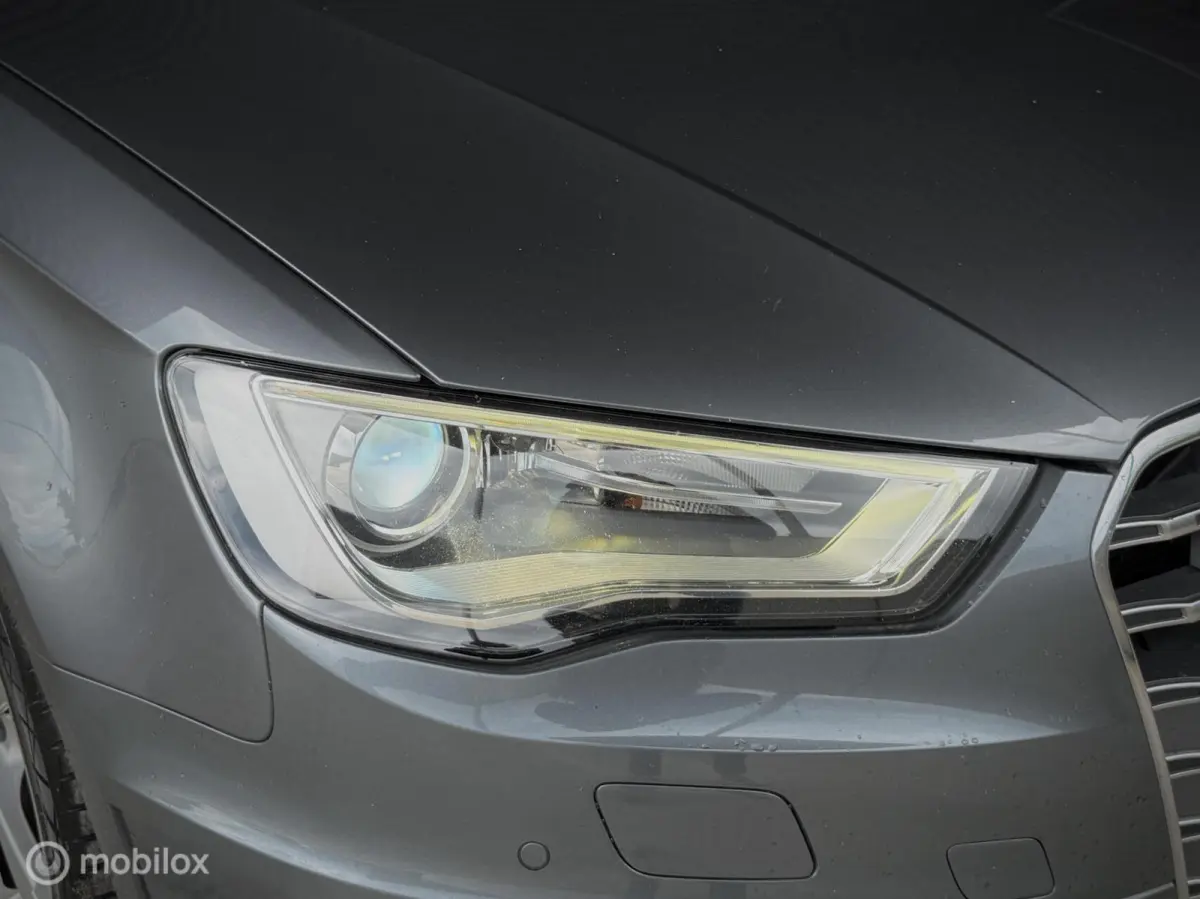 2.0 TFSI S3 quattro|ACC|Leder|B&O|DCC|AUTOMAAT|